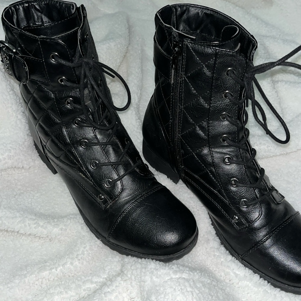 Guess Boots